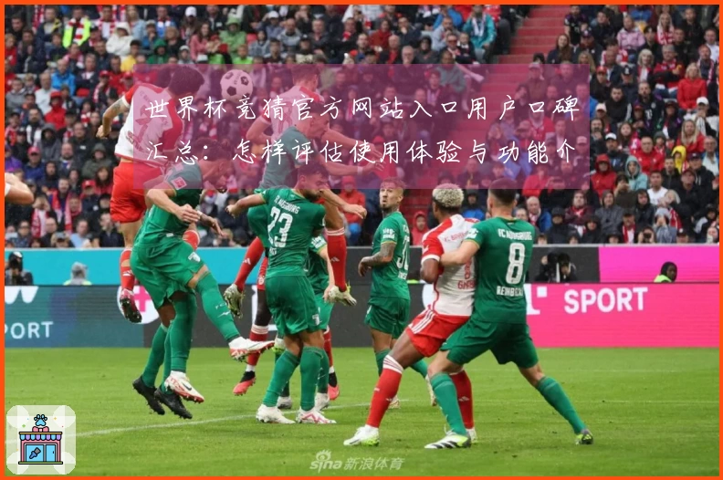 世界杯竞猜官方网站入口用户口碑汇总：怎样评估使用体验与功能介绍