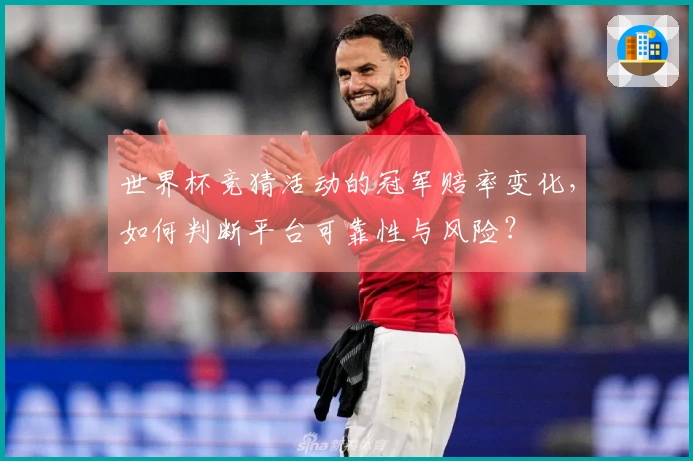 世界杯竞猜活动的冠军赔率变化，如何判断平台可靠性与风险？
