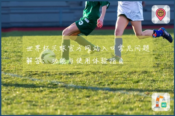 世界杯买球官方网站入口常见问题解答：功能与使用体验指南